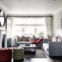 Family home in North West London | Living Room | Interior Designers